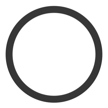 Eglo - LED RGBW hämardatav vannitoa laelamp LED/11,2W/230V 2700-6500K läbimõõt 21,1cm IP44 must