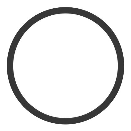 Eglo - LED RGBW Hämardatav vannitoa laelamp LED/14,3W/230V 2700-6500K läbimõõt 27,8cm IP44 must