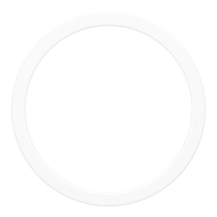 Eglo - LED RGBW hämardatav vannitoa laevalgusti LED/11,2W/230V 2700-6500K läbimõõt 21,1 cm IP44 valge