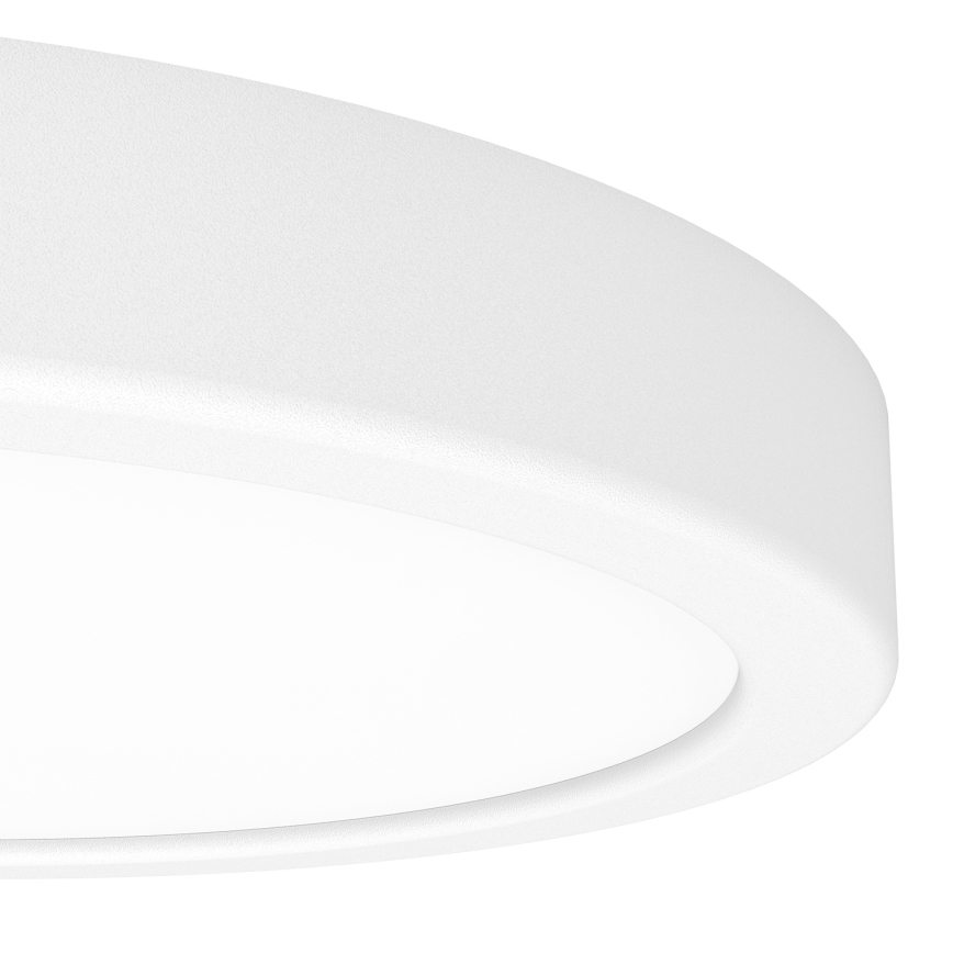 Eglo - LED RGBW hämardatav vannitoa laevalgusti LED/11,2W/230V 2700-6500K läbimõõt 21,1 cm IP44 valge