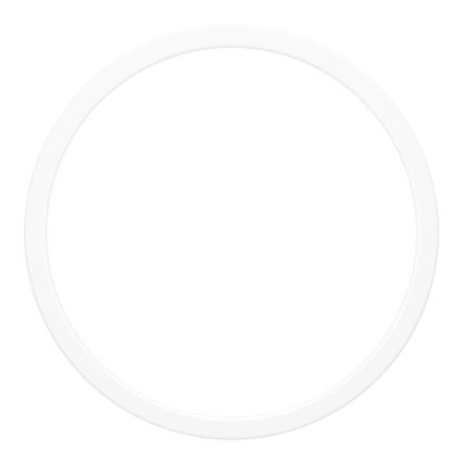 Eglo - hämardatav LED RGBW vannitoa laelamp LED/14,3W/230V 2700-6500K läbimõõt 27,8 cm IP44 valge