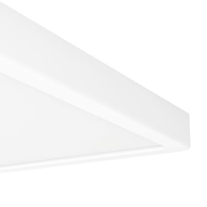 Eglo - LED RGBW hämardatav vannitoa laevalgusti LED/13,5W/230V 2700-6500K 29,5x29,5 cm IP44 valge