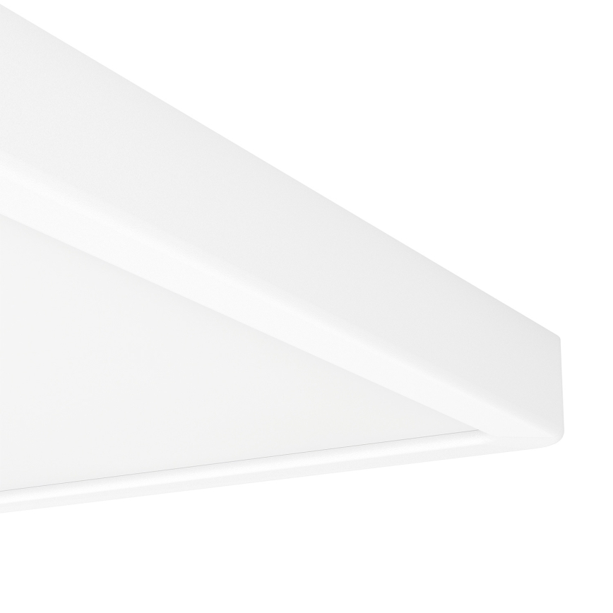 Eglo - LED RGBW hämardatav vannitoa laevalgusti LED/13,5W/230V 2700-6500K 29,5x29,5 cm IP44 valge