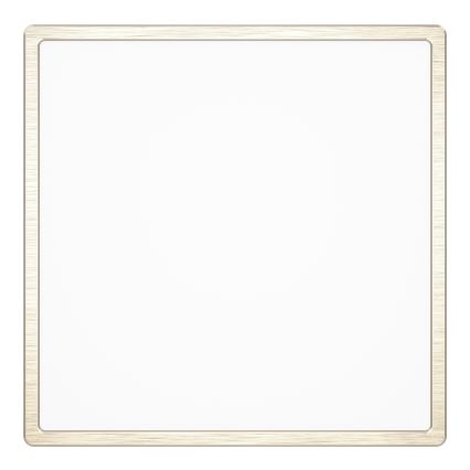 Eglo - LED RGBW hämardatav vannitoa laelamp LED/17,8W/230V 2700-6500K 39x39 cm IP44 mati kroom