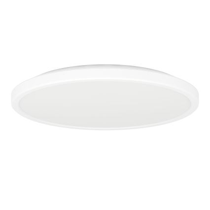 Eglo - LED Laevalgusti vannituppa LED/13,9W/230V 2700/4000/6500K d. 30 cm IP44 valge