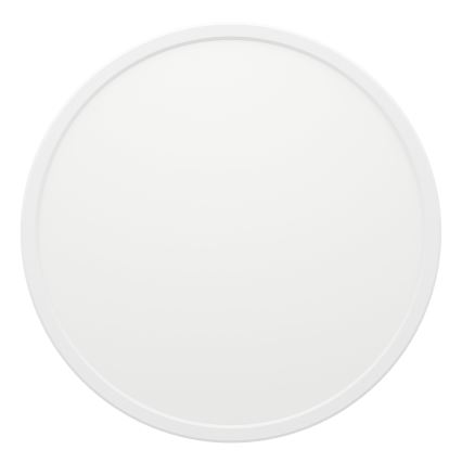 Eglo - LED Laevalgusti vannituppa LED/13,9W/230V 2700/4000/6500K d. 30 cm IP44 valge