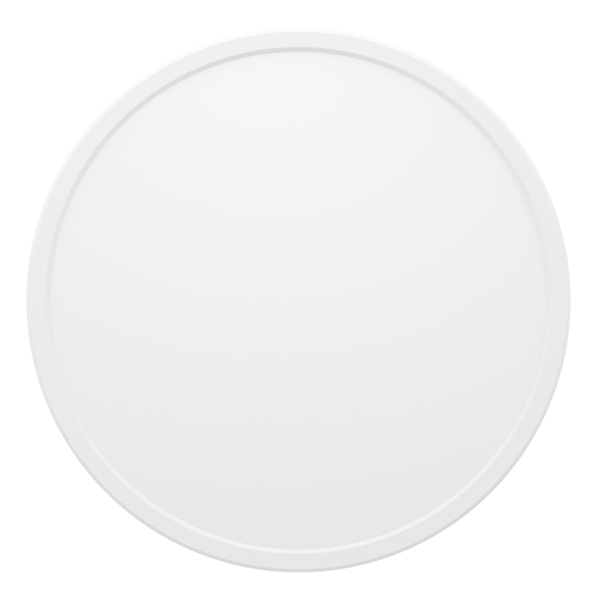 Eglo - LED Laevalgusti vannituppa LED/13,9W/230V 2700/4000/6500K d. 30 cm IP44 valge