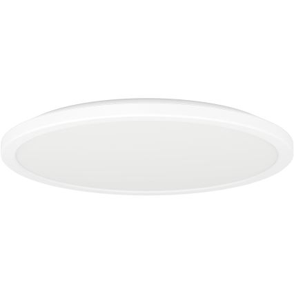 Eglo - LED Laevalgusti vannituppa LED/18,5W/230V 2700/4000/6500K d. 38,9 cm IP44 valge