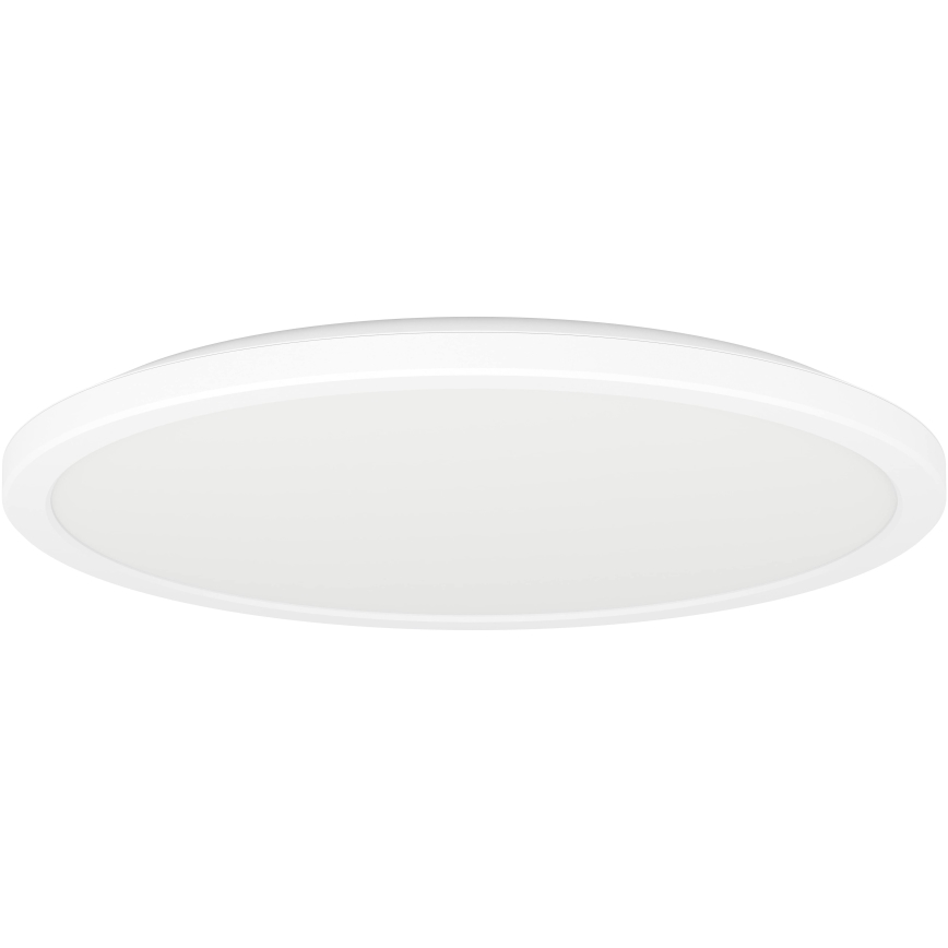 Eglo - LED Laevalgusti vannituppa LED/18,5W/230V 2700/4000/6500K d. 38,9 cm IP44 valge