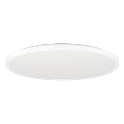 Eglo - LED Laevalgusti vannituppa LED/16,8W/230V 2700/4000/6500K d. 50 cm IP44 valge