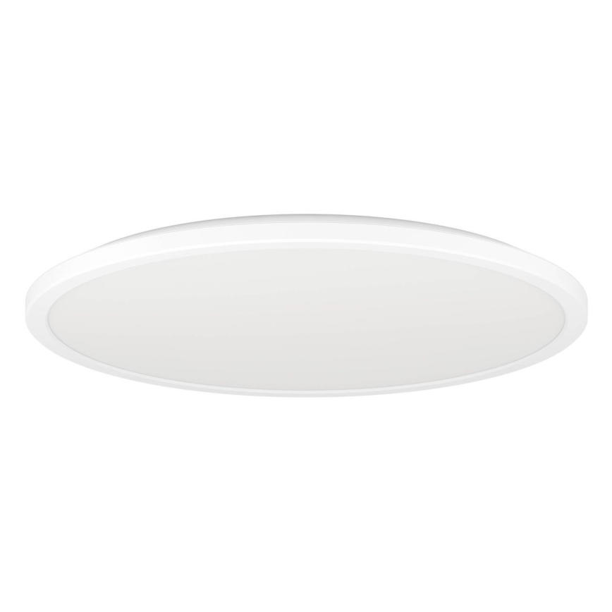 Eglo - LED Laevalgusti vannituppa LED/16,8W/230V 2700/4000/6500K d. 50 cm IP44 valge