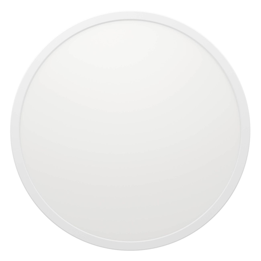 Eglo - LED Laevalgusti vannituppa LED/16,8W/230V 2700/4000/6500K d. 50 cm IP44 valge