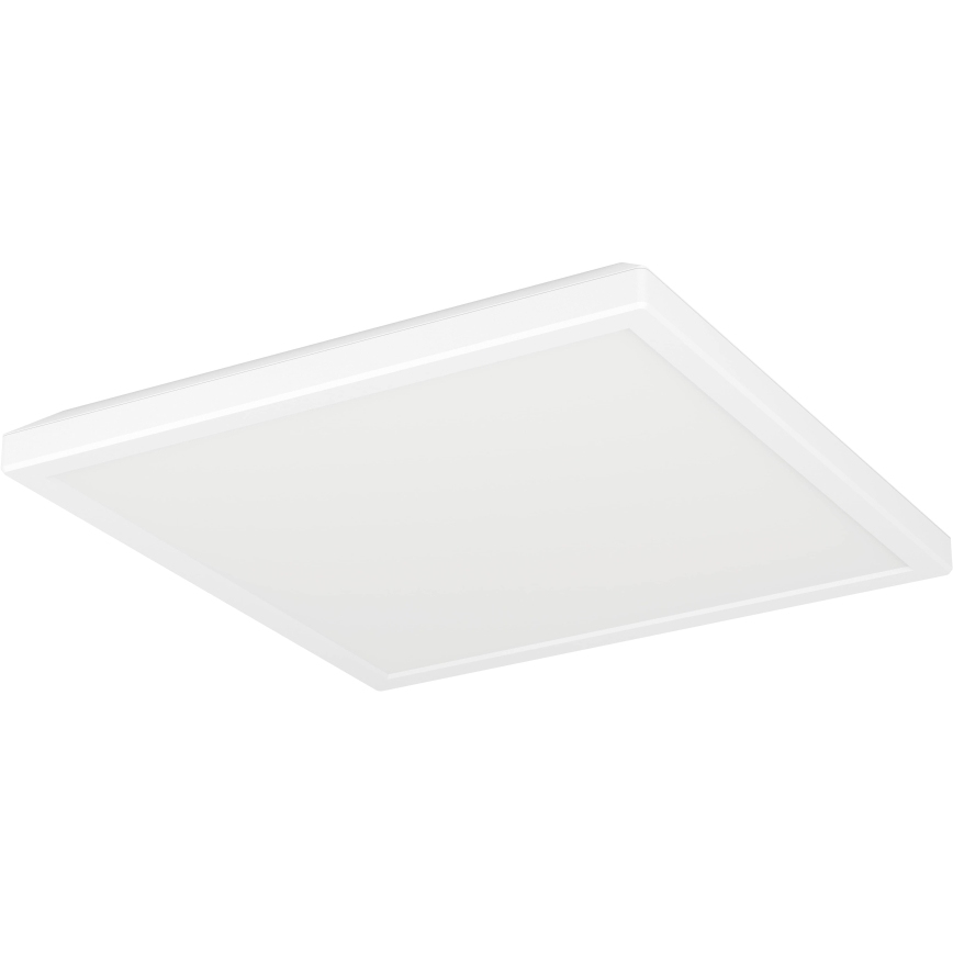 Eglo - LED Laevalgusti vannituppa LED/13,4W/230V 2700/4000/6500K 29x29 cm IP44 valge