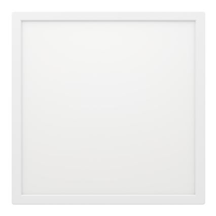 Eglo - LED Laevalgusti vannituppa LED/13,4W/230V 2700/4000/6500K 29x29 cm IP44 valge
