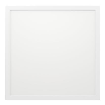 Eglo - LED Laevalgusti vannituppa LED/17,6W/230V 2700K/4000K/6500K 39x39 cm IP44 valge