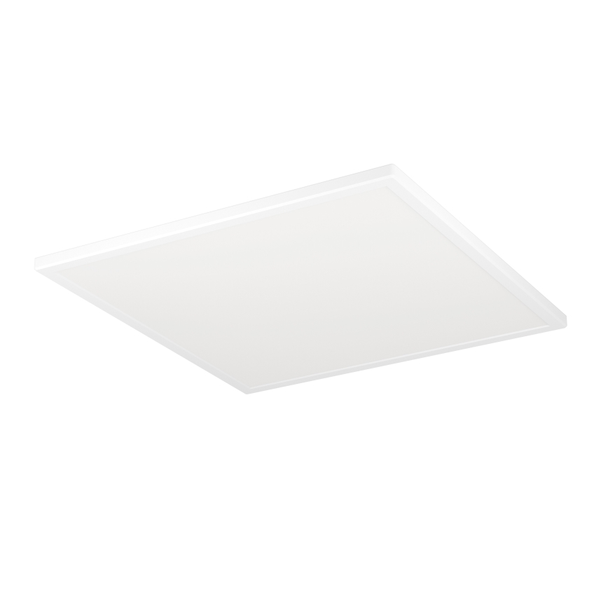 Eglo - LED Laevalgusti vannituppa LED/17W/230V 2700/4000/6500K 50x50 cm IP44 valge