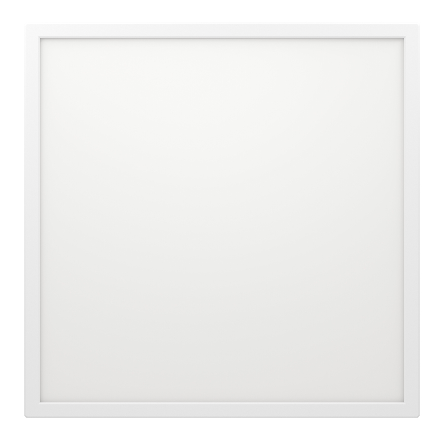 Eglo - LED Laevalgusti vannituppa LED/17W/230V 2700/4000/6500K 50x50 cm IP44 valge