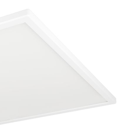 Eglo - LED Laevalgusti vannituppa LED/17W/230V 2700/4000/6500K 50x50 cm IP44 valge