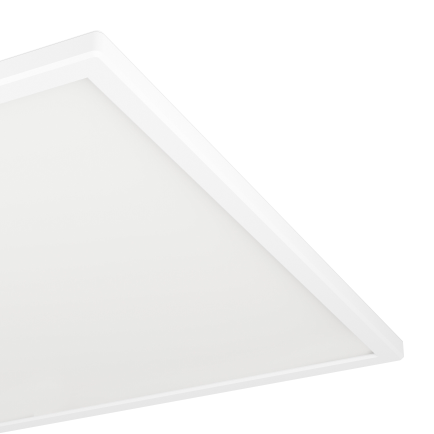 Eglo - LED Laevalgusti vannituppa LED/17W/230V 2700/4000/6500K 50x50 cm IP44 valge