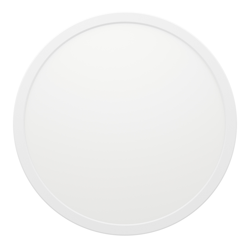 Eglo - LED Hämardatav laevalgusti vannituppa LED/18,5W/230V 2700-6500K d. 38,9 cm IP44 valge + kaugjuhtimispult