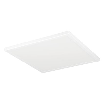 Eglo - LED Hämardatav laevalgusti vannituppa LED/17,6W/230V 2700-6500K 39x39 cm IP44 valge + kaugjuhtimispult