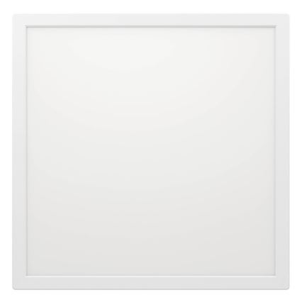 Eglo - LED Hämardatav laevalgusti vannituppa LED/17,6W/230V 2700-6500K 39x39 cm IP44 valge + kaugjuhtimispult
