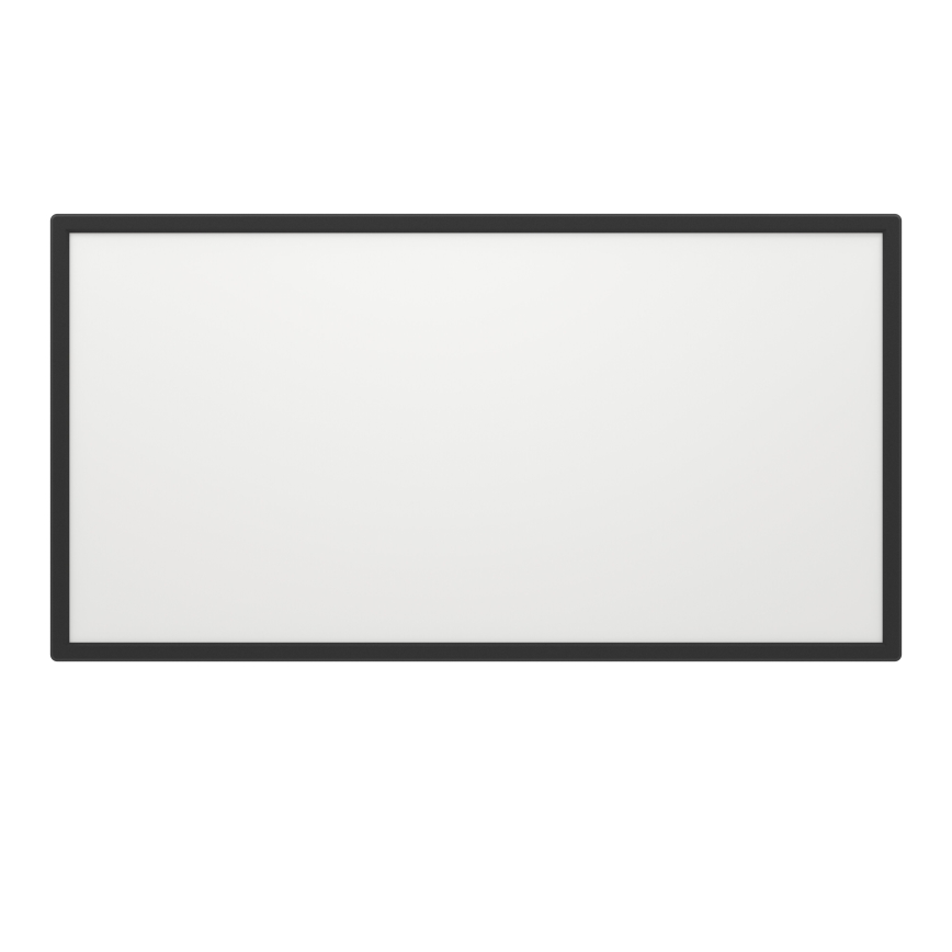 Eglo - LED RGBW Hämardatav laevalgusti vannituppa LED/17,2W/230V 2700-6500K 30x57cm IP44 must ZigBee