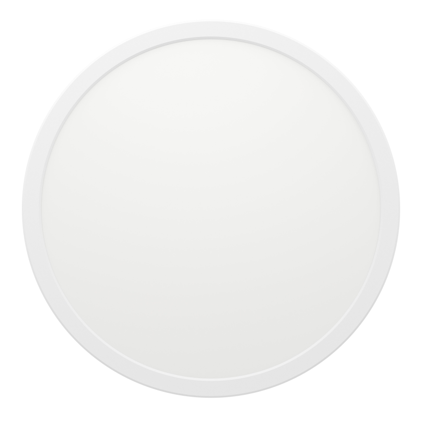Eglo - LED RGBW Hämardatav laevalgusti vannituppa LED/18,5W/230V 2700-6500K d. 38,9cm IP44 valge ZigBee