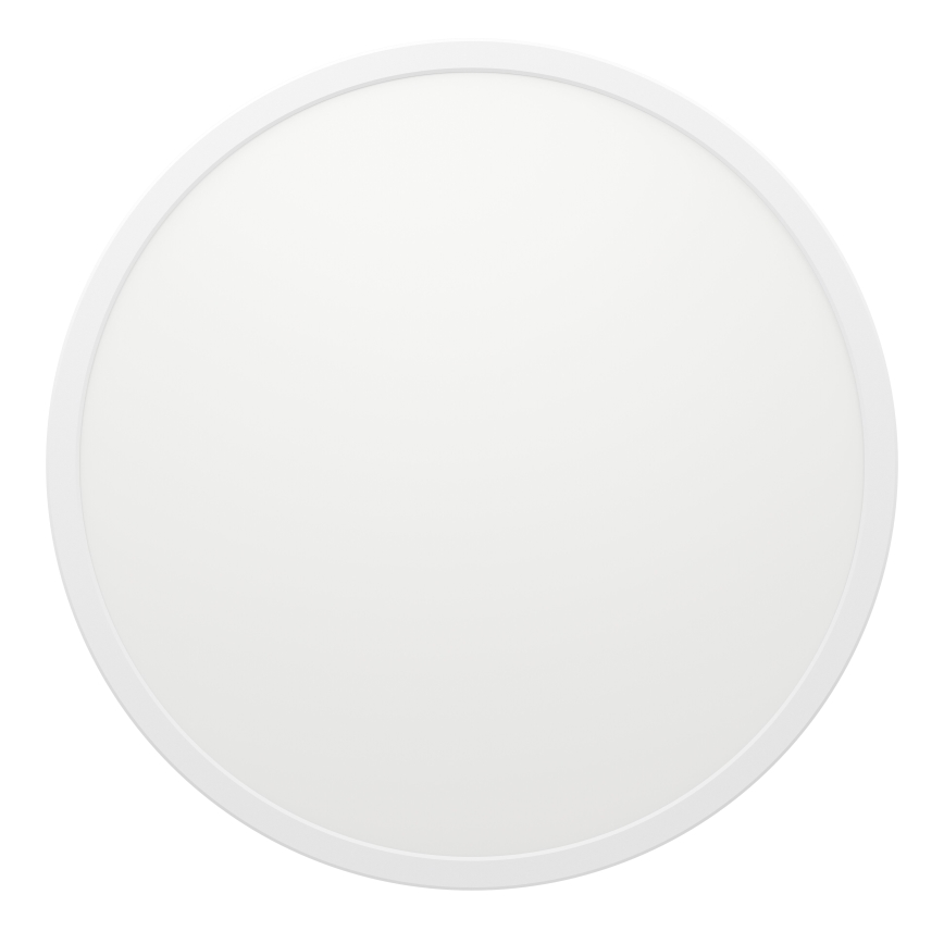 Eglo - LED RGBW Hämardatav laevalgusti vannituppa LED/16,8W/230V 2700-6500K d. 50 cm IP44 valge ZigBee