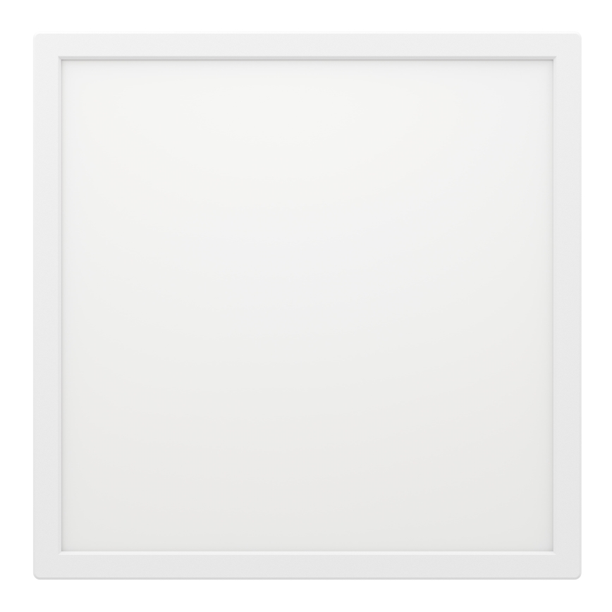 Eglo - LED RGBW Hämardatav laevalgusti vannituppa LED/13,4W/230V 2700-6500K 29x29 cm IP44 valge ZigBee