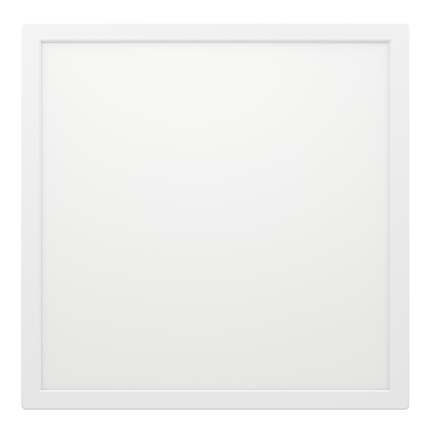 Eglo - LED RGBW Hämardatav laevalgusti vannituppa LED/17,6W/230V 2700-6500K 39x39 cm IP44 valge ZigBee