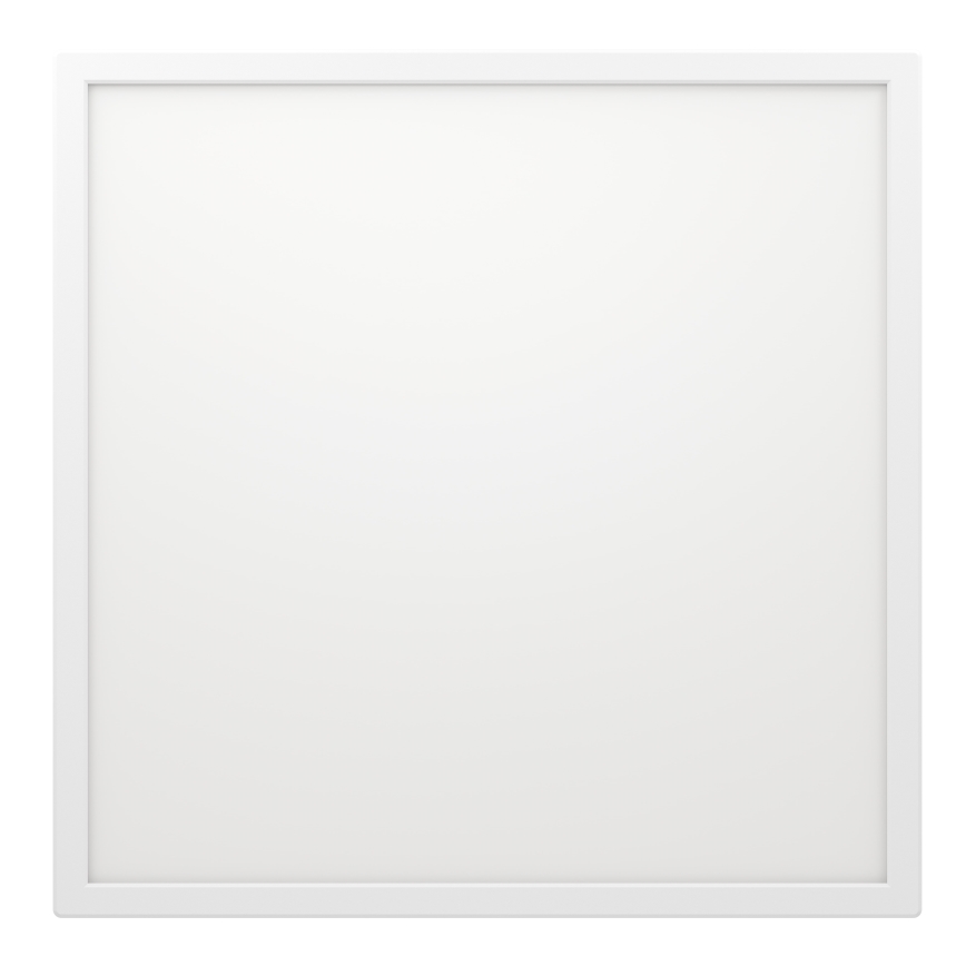 Eglo - LED RGBW Hämardatav laevalgusti vannituppa LED/17W/230V 2700-6500K 50x50 cm IP44 valge ZigBee