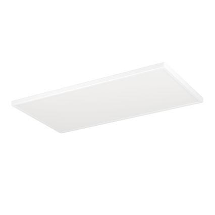 Eglo - LED RGBW Hämardatav laevalgusti vannituppa LED/17,2W/230V 2700-6500K 30x57cm IP44 valge ZigBee