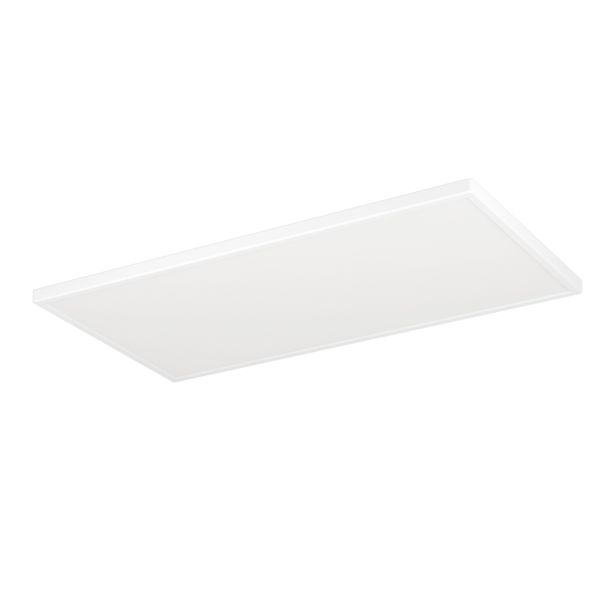 Eglo - LED RGBW Hämardatav laevalgusti vannituppa LED/17,2W/230V 2700-6500K 30x57cm IP44 valge ZigBee
