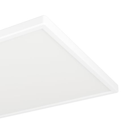 Eglo - LED RGBW Hämardatav laevalgusti vannituppa LED/17,2W/230V 2700-6500K 30x57cm IP44 valge ZigBee