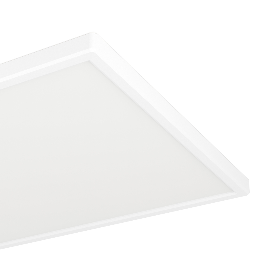 Eglo - LED RGBW Hämardatav laevalgusti vannituppa LED/17,2W/230V 2700-6500K 30x57cm IP44 valge ZigBee
