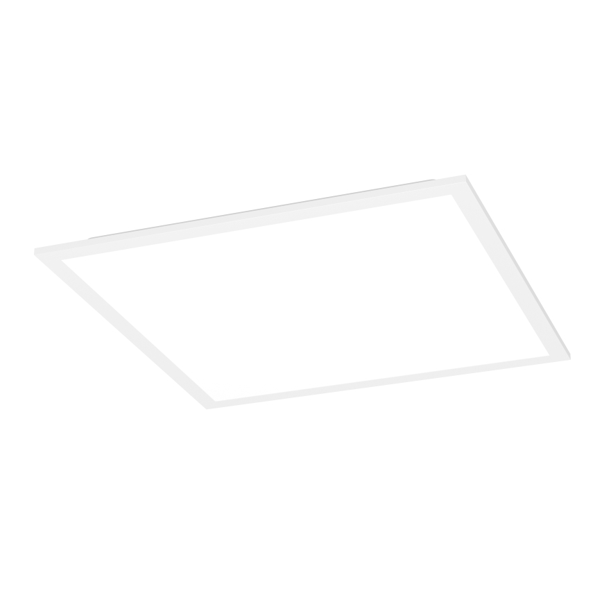 Eglo - LED laevalgusti LED/18,8W/230V 2700/4000/6500K 40x40 cm valge