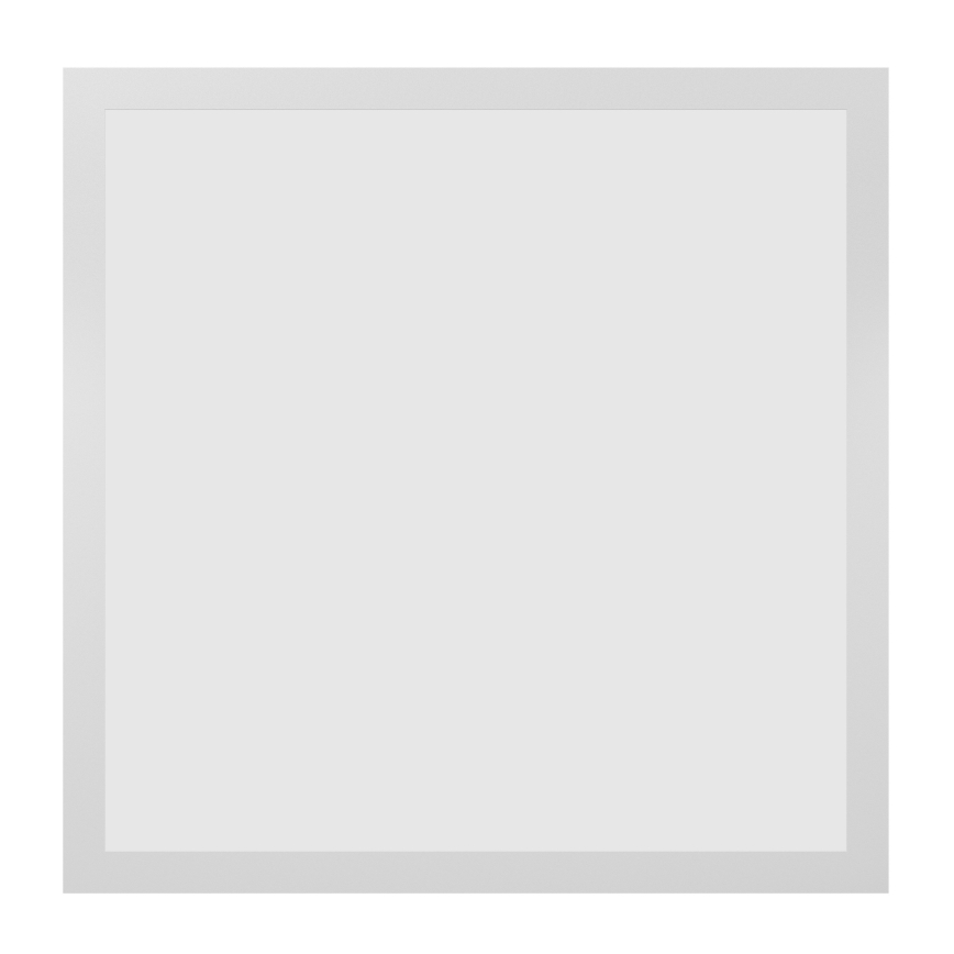 Eglo - LED laevalgusti LED/18,8W/230V 2700/4000/6500K 40x40 cm valge