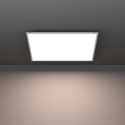 Eglo - LED pinnale paigaldatav paneel LED/32,5W/230V 2700/4000/6500K 60x60 cm valge