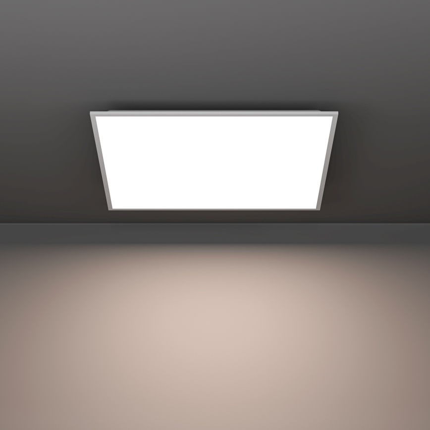 Eglo - LED pinnale paigaldatav paneel LED/32,5W/230V 2700/4000/6500K 60x60 cm valge