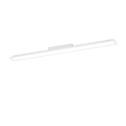 Eglo - pinnale paigaldatav LED-paneel LED/28W/230V 2700/4000/6500K 120x15 cm valge