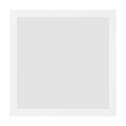 Eglo - LED RGBW hämardatav laelamp LED/14W/230V 2700-6500K 30x30 cm valge