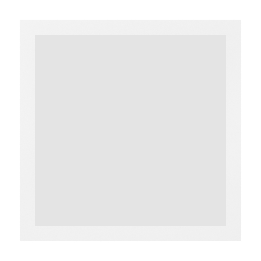 Eglo - LED RGBW hämardatav laelamp LED/14W/230V 2700-6500K 30x30 cm valge