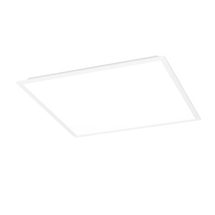 Eglo - LED RGBW hämardatav pinnapealne laepaneel LED/33W/230V 2700-6500K 60x60 cm valge