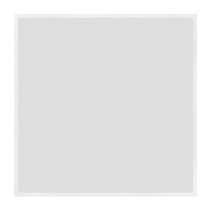 Eglo - LED RGBW hämardatav pinnapealne laepaneel LED/33W/230V 2700-6500K 60x60 cm valge