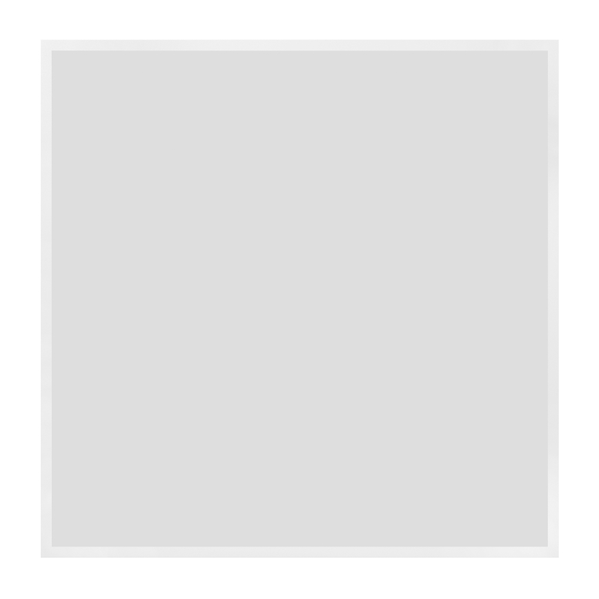 Eglo - LED RGBW hämardatav pinnapealne laepaneel LED/33W/230V 2700-6500K 60x60 cm valge