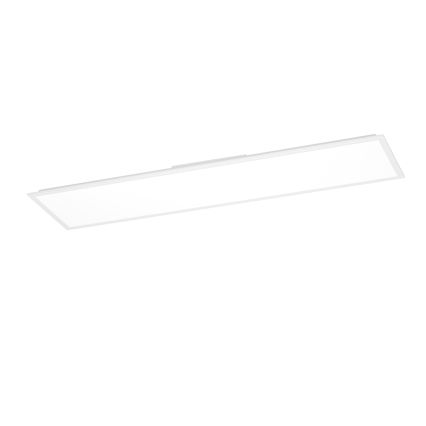 Eglo - LED RGBW hämardatav pinnapealne paneelvalgusti LED/34W/230V 2700-6500K 120x30 cm valge