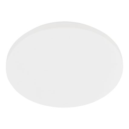 Eglo - LED vannitoa laevalgusti LED/18W/230V läbimõõt 31 cm IP54 valge