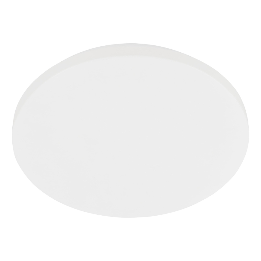 Eglo - LED vannitoa laevalgusti LED/18W/230V läbimõõt 31 cm IP54 valge