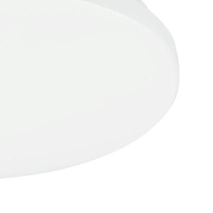 Eglo - LED vannitoa laelamp LED/36W/230V Ø 43 cm IP54 valge